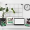 Football Season Wooden Box Signs Set – 3Pcs Sports Table Centerpieces, Rustic It’s Football Season Tiered Tray Decor for Bedroom, Party Shelf, Boys Room & Home Display